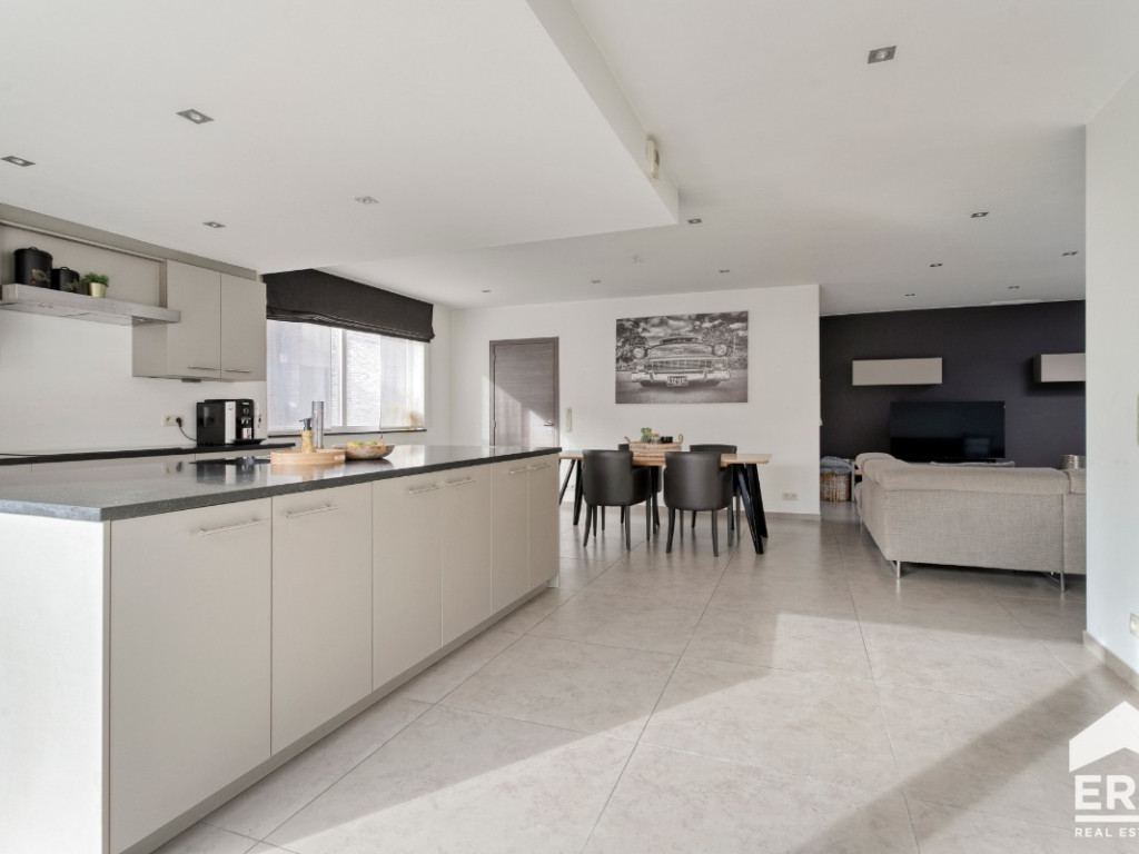 Koffiestraat - 27 - - 8490