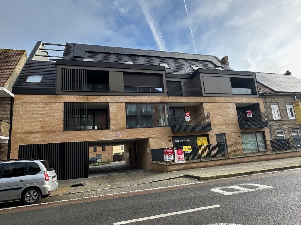 Ieperse Steenweg - 6 - 0103 - 8630