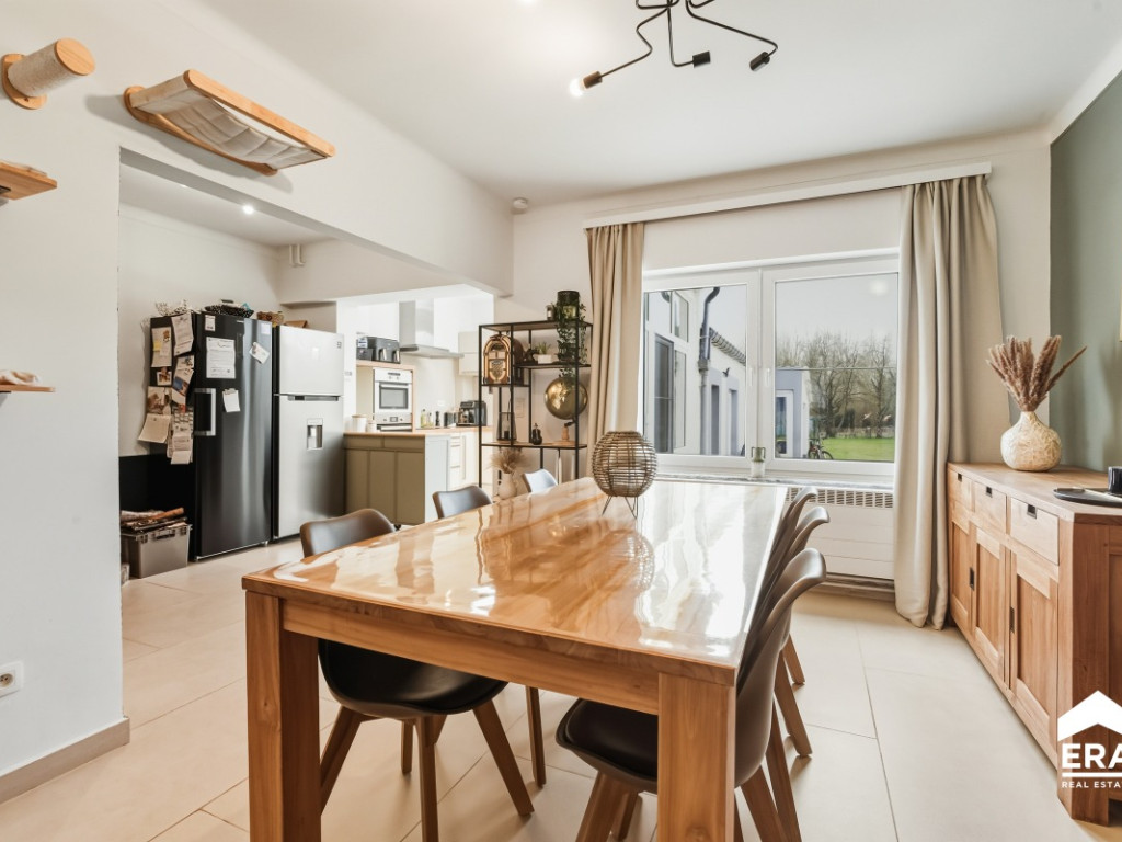 Dungelstraat - 57 - - 3440