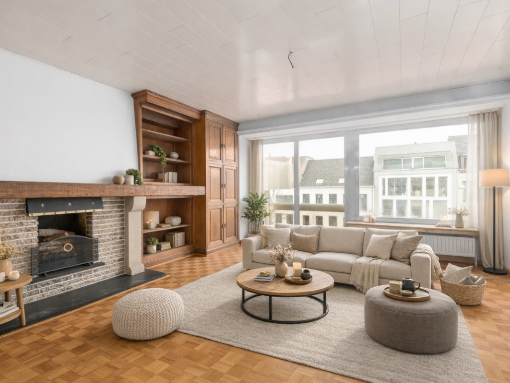 Stationsstraat - 56 - 4 - 9900