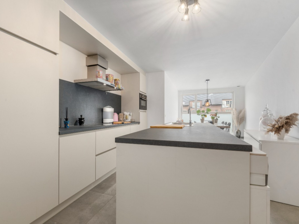 Kasteelstraat - 54 - B - 9140