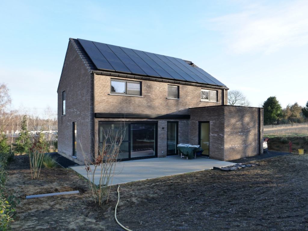 Gaston Geensstraat - 4 - - 3020