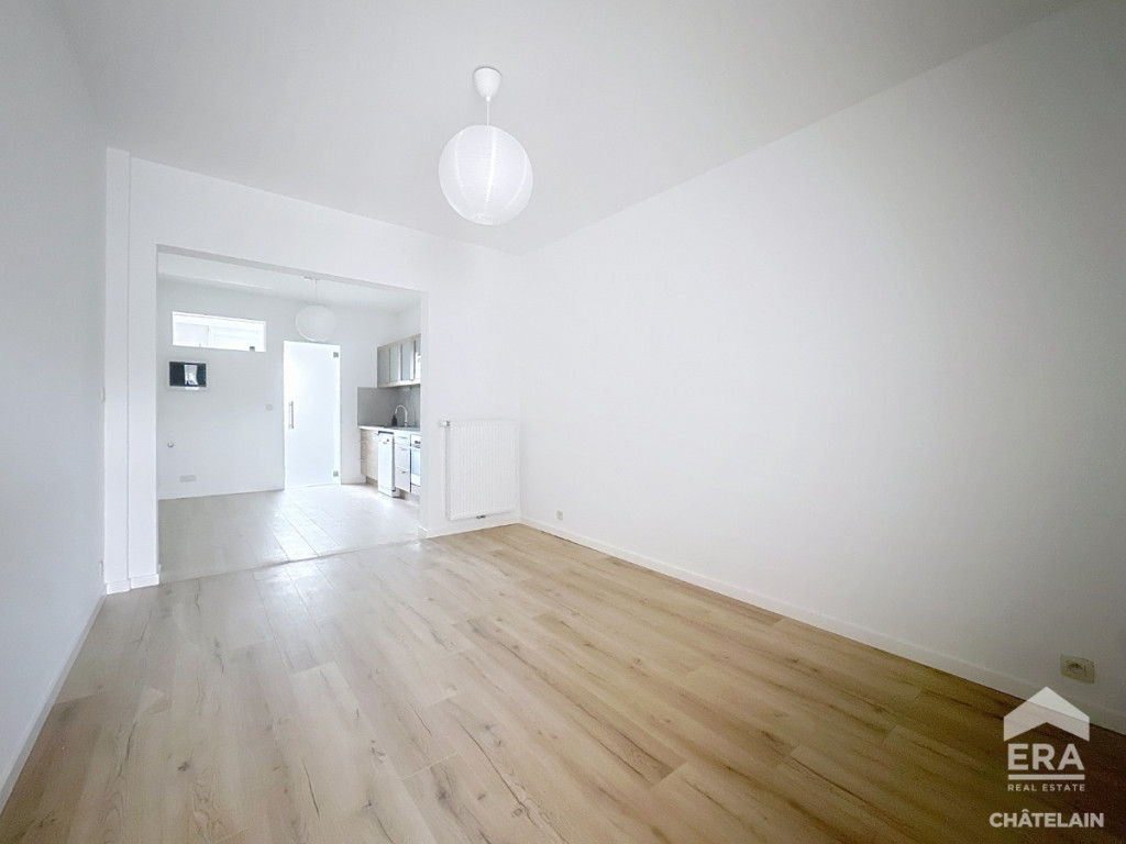 Chaussée de Waterloo - 1483 - - 1180