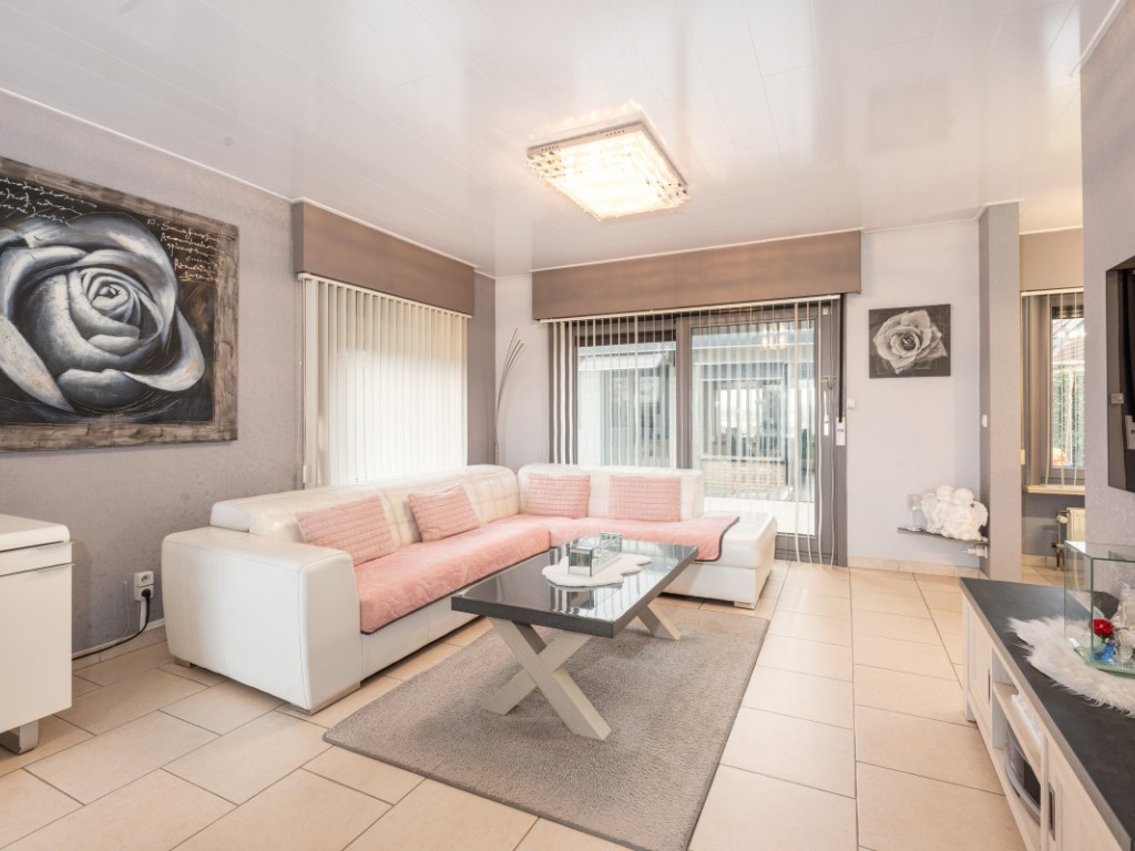 Bunderhof - 60 - - 9120