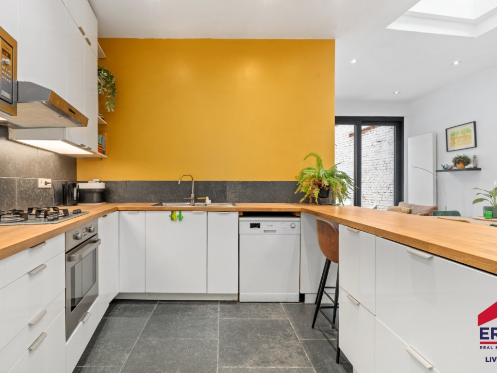 Scherreveldstraat - 49 - - 9300