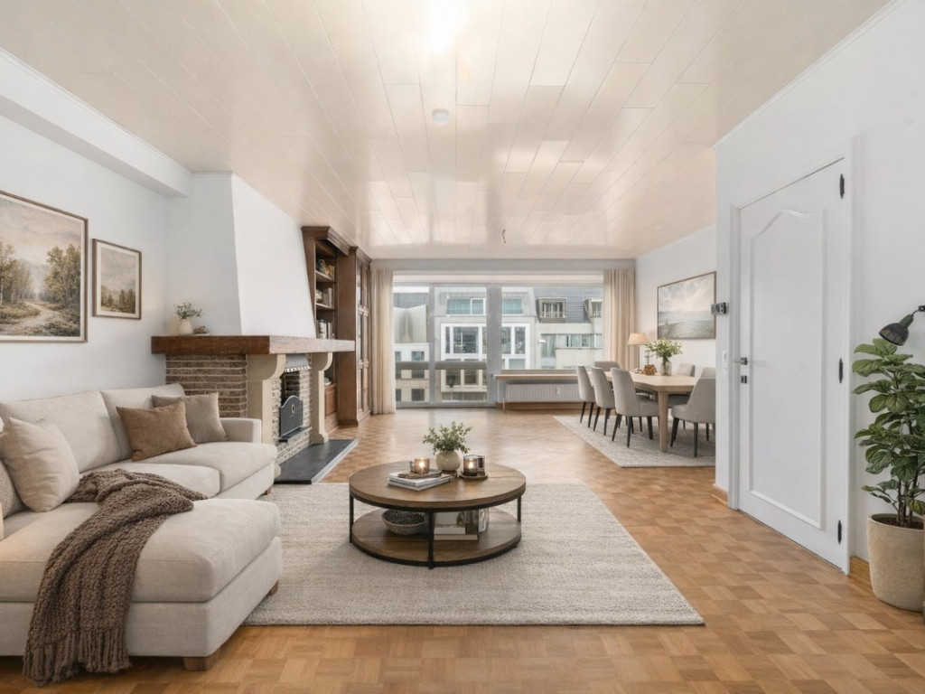 Stationsstraat - 56 - 4 - 9900