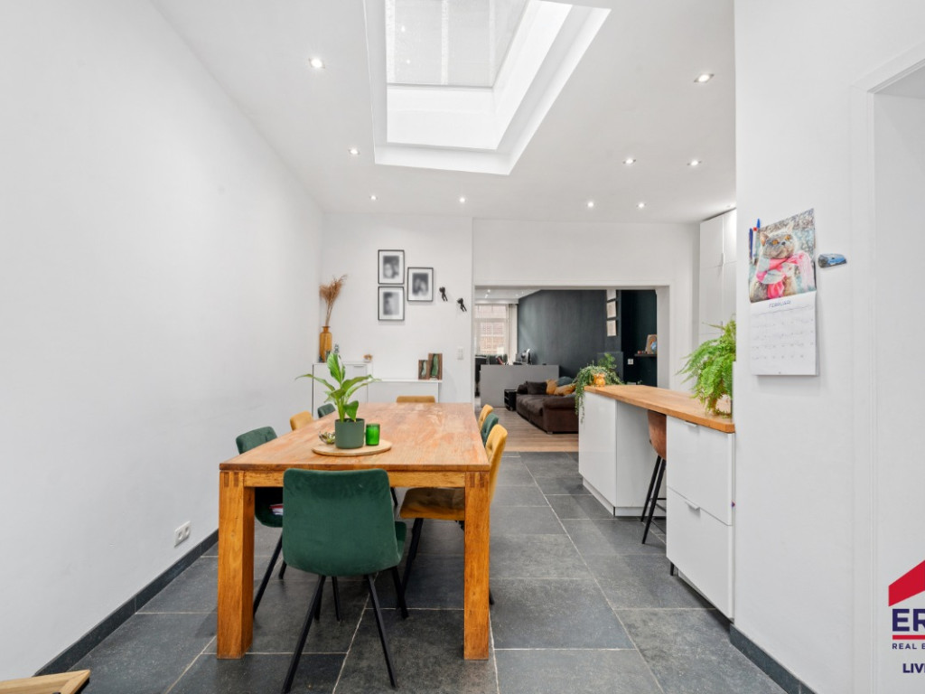 Scherreveldstraat - 49 - - 9300