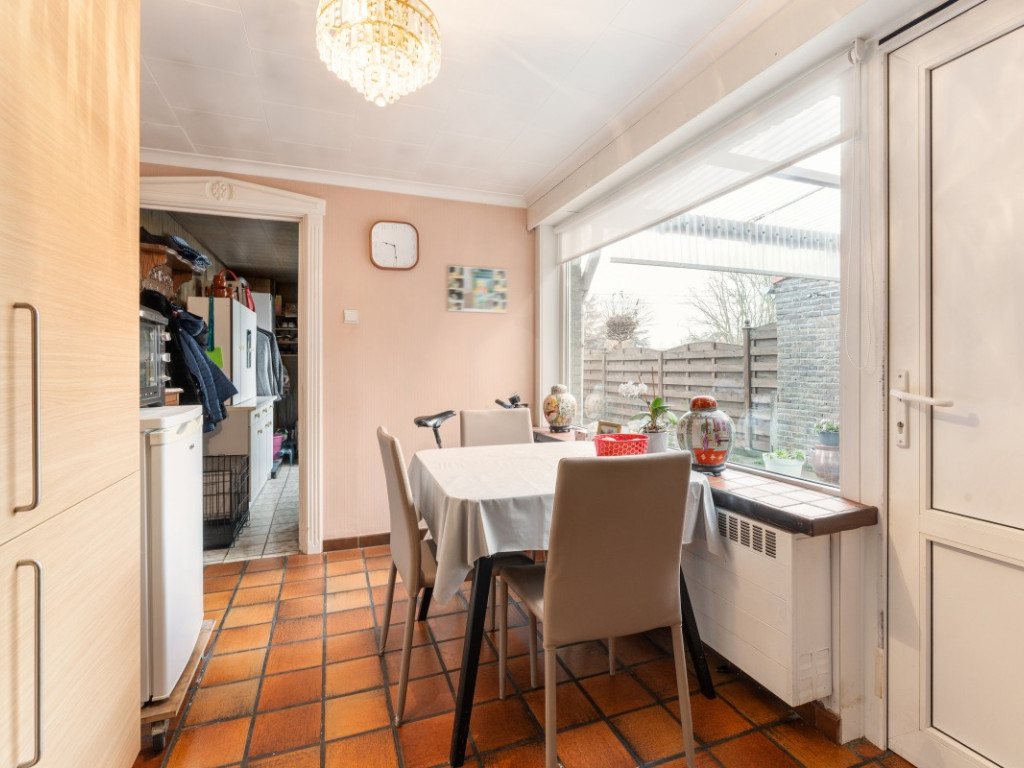 Willem Bouvier Cartonstraat - 12 - - 8710