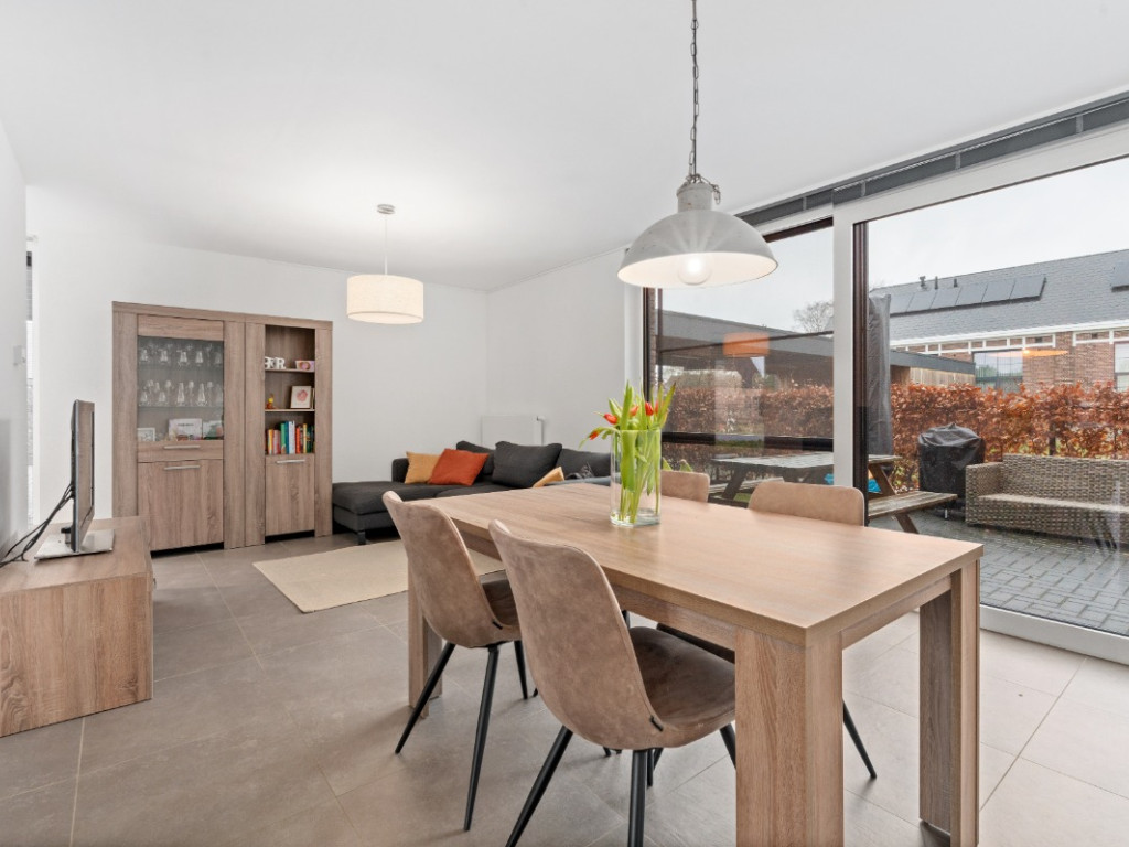 Molenstraat - 6 - - 3950