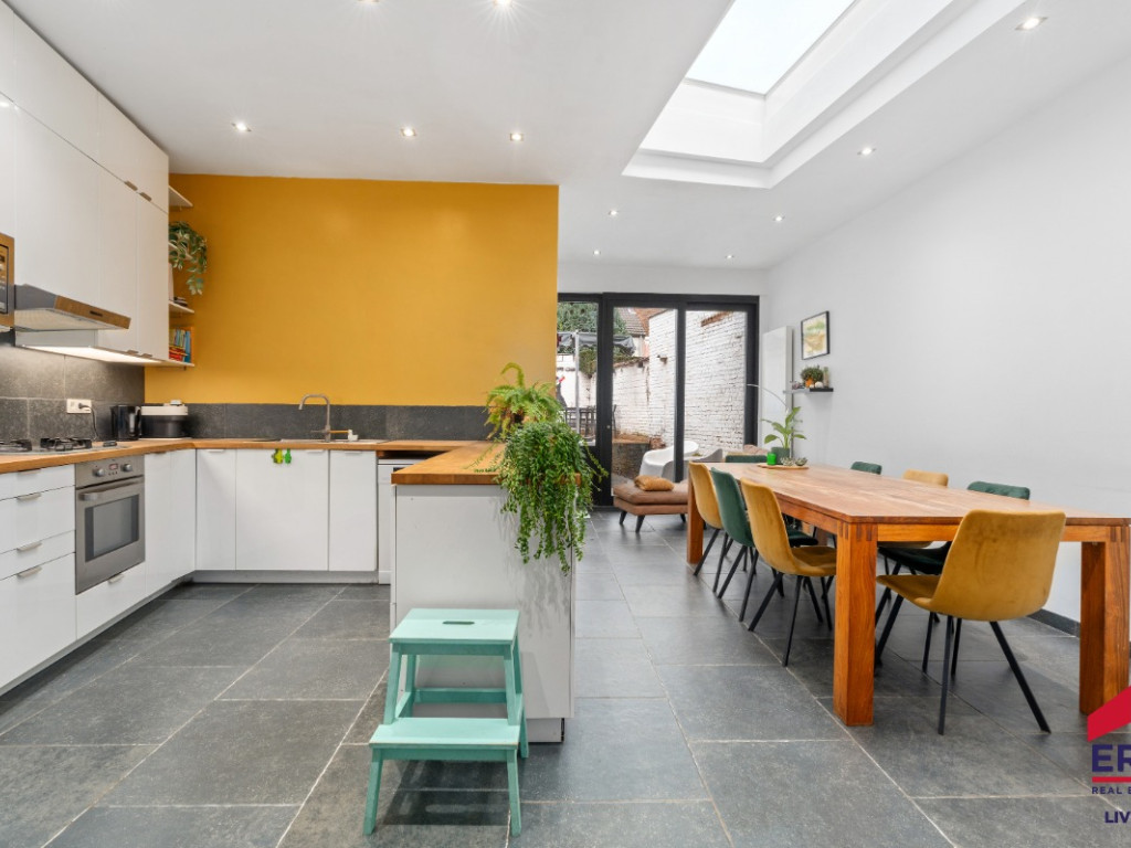 Scherreveldstraat - 49 - - 9300