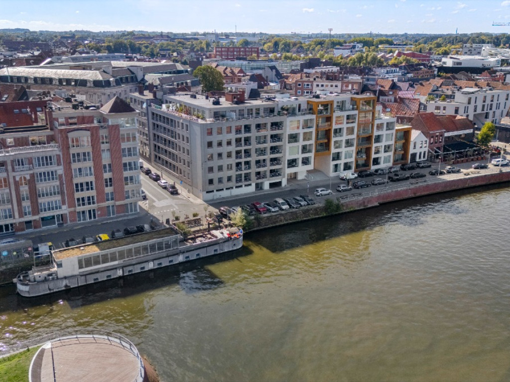 Handelskaai - 1c - 32 - 8500