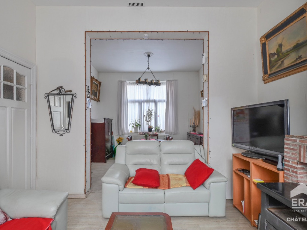 Rue Saint-Joseph - 7 - - 1140