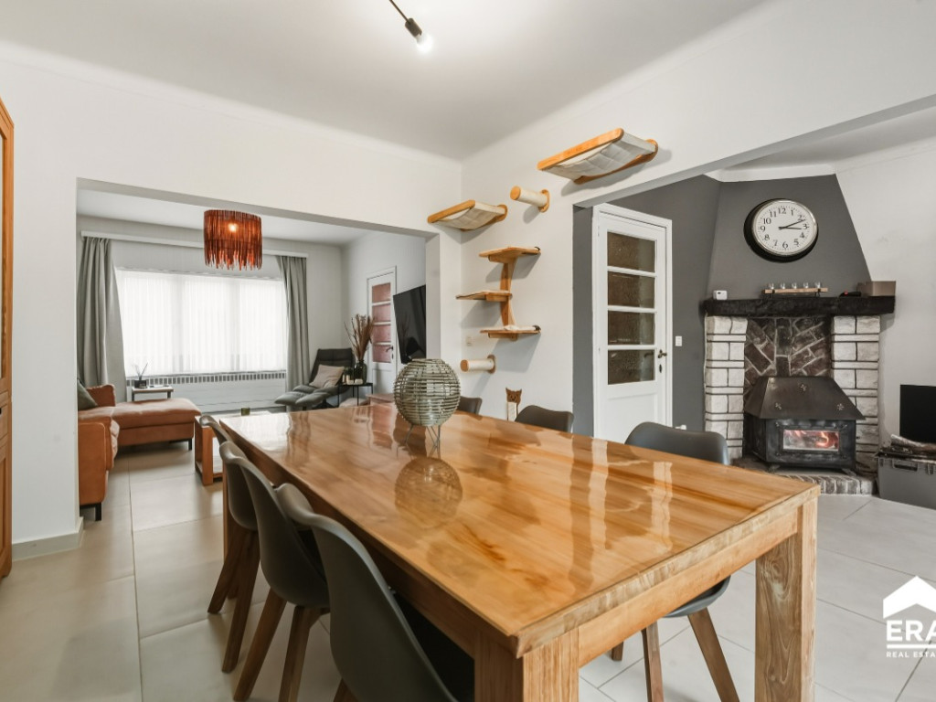 Dungelstraat - 57 - - 3440