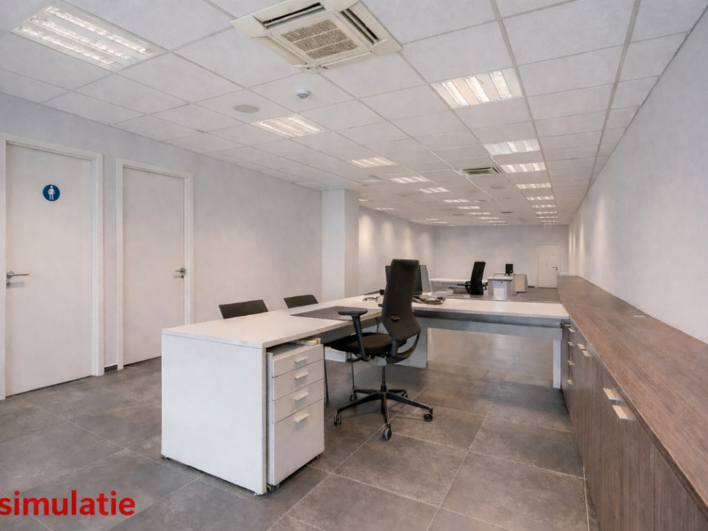 Holstraat - 35 - - 8790