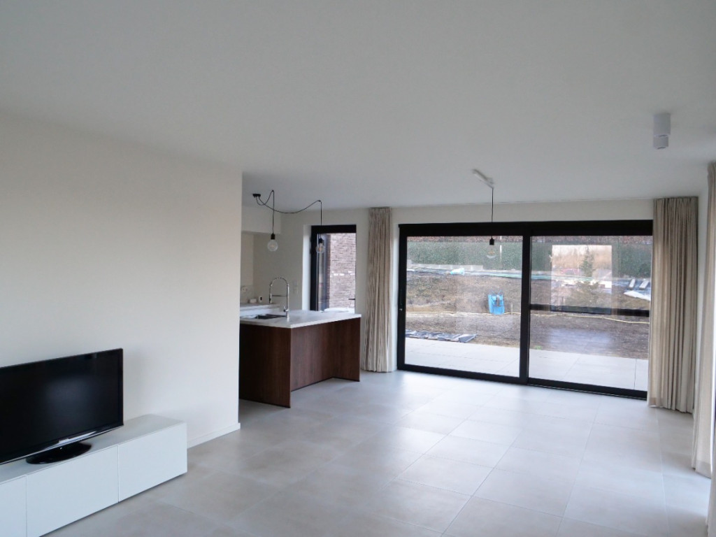 Gaston Geensstraat - 4 - - 3020