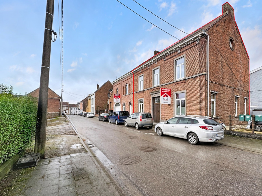 Rue de la Station - 37 - - 1440