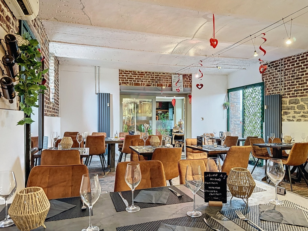 Rue Sauvenière - 10 - - 4530