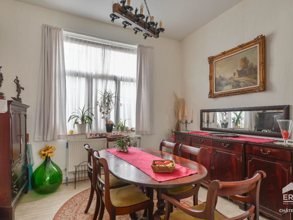 Rue Saint-Joseph - 7 - - 1140