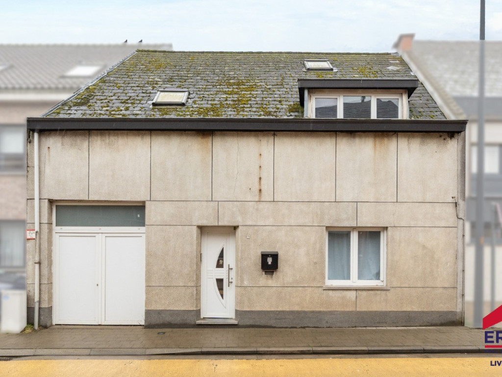 Keppestraat - 81 - - 9320