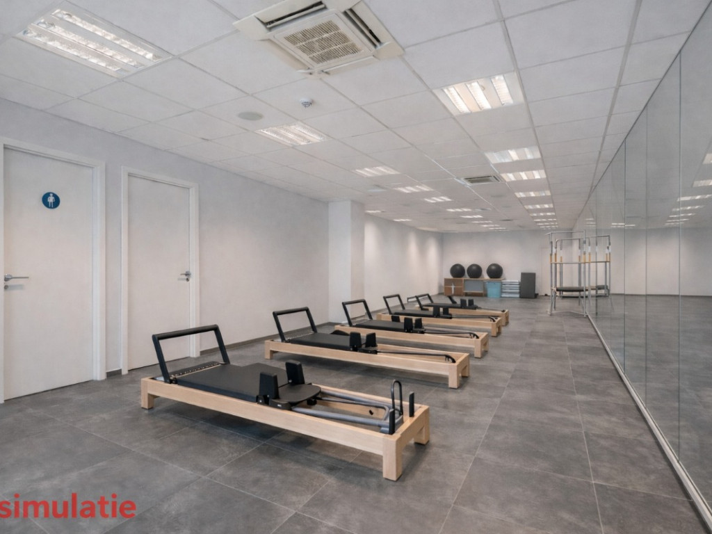 Holstraat - 35 - - 8790