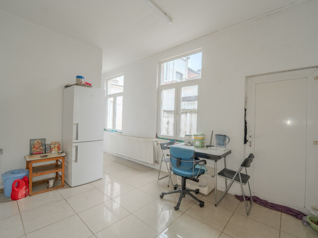 Rue du Ruisseau - 22 - - 4000