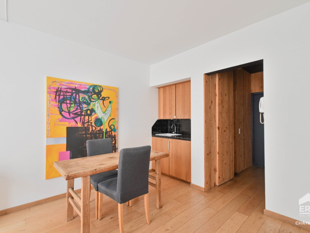 Rue Blanche - 38 - 3 - 1050