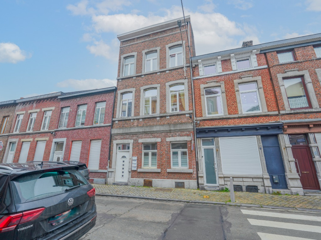 Rue du Ruisseau - 22 - - 4000