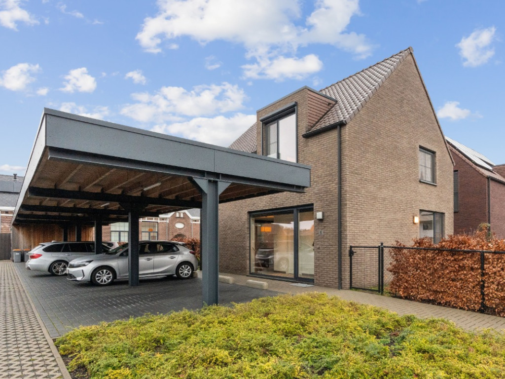 Molenstraat - 6 - - 3950