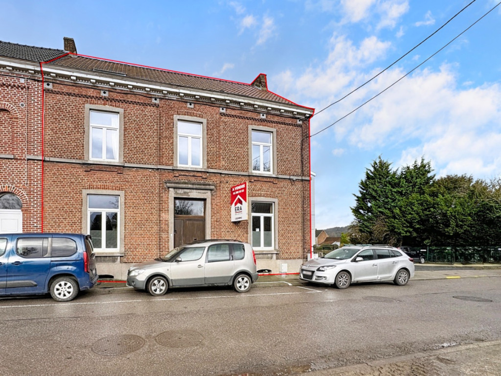 Rue de la Station - 37 - - 1440