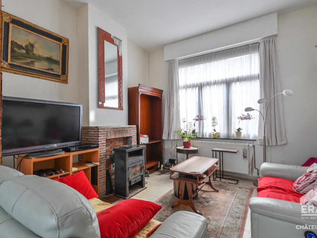 Rue Saint-Joseph - 7 - - 1140