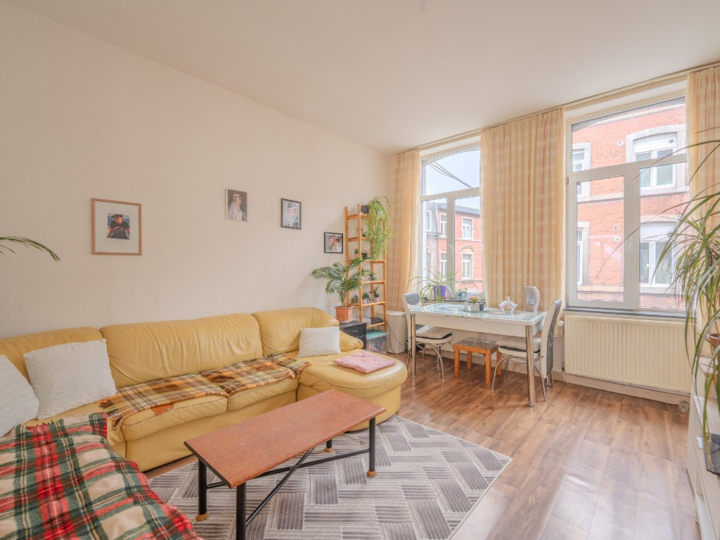 Rue du Ruisseau - 22 - - 4000