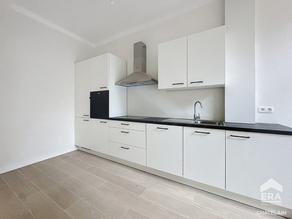 Avenue de l'Université - 97 - - 1050