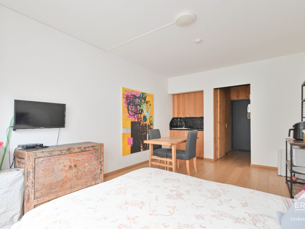 Rue Blanche - 38 - 3 - 1050