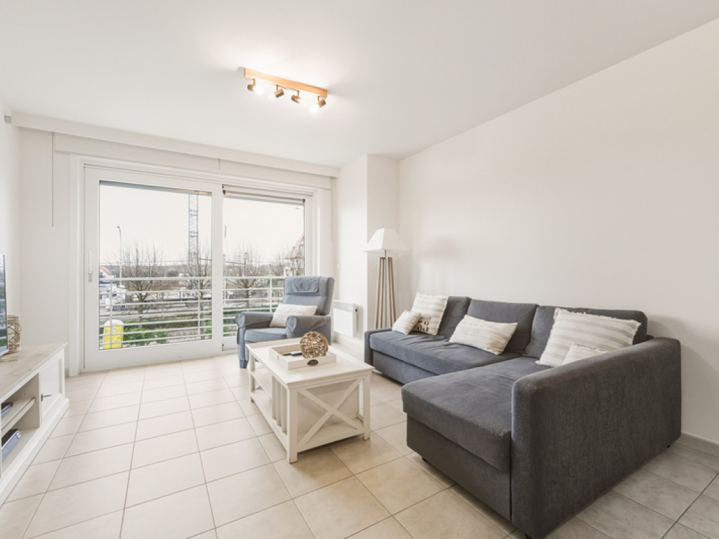 Albert I laan (Zonnehaven) - 64a - - 8620