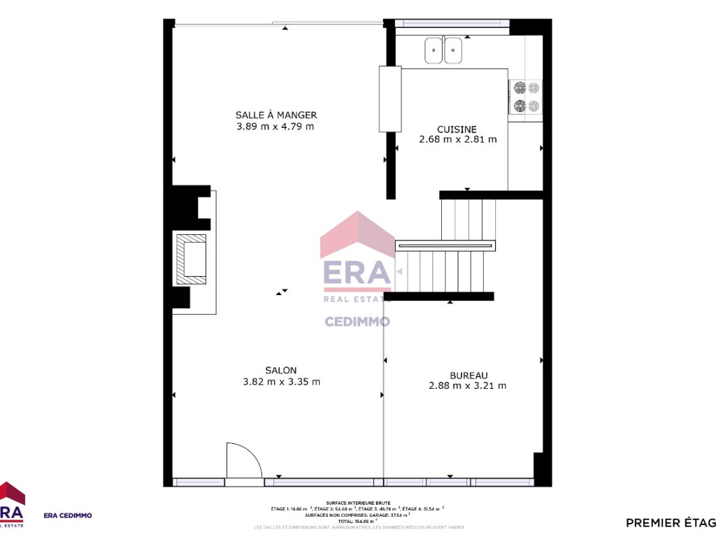 Avenue Prince Jérôme Bonaparte - 18 - - 1420
