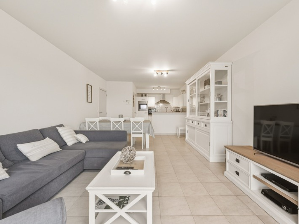 Albert I laan (Zonnehaven) - 64a - - 8620