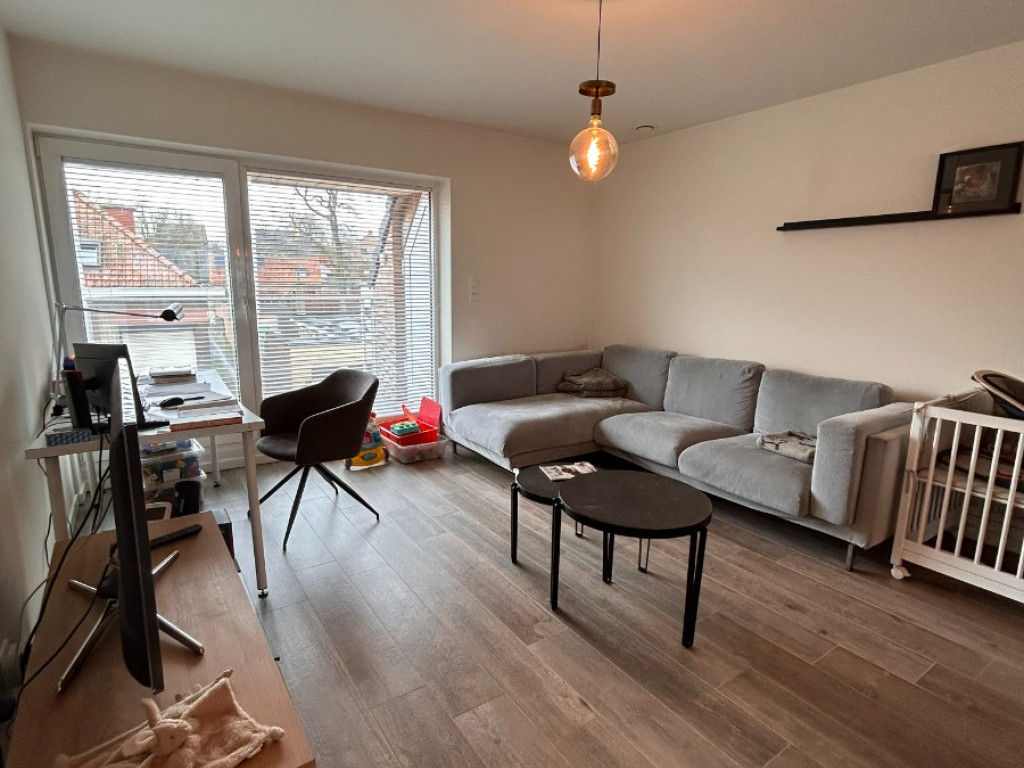 Wervikstraat - 41 - 2.1 - 2.1 - 8980