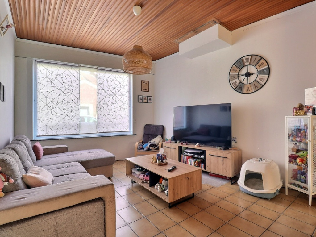 Rue du Sentier - 92 - - 7780