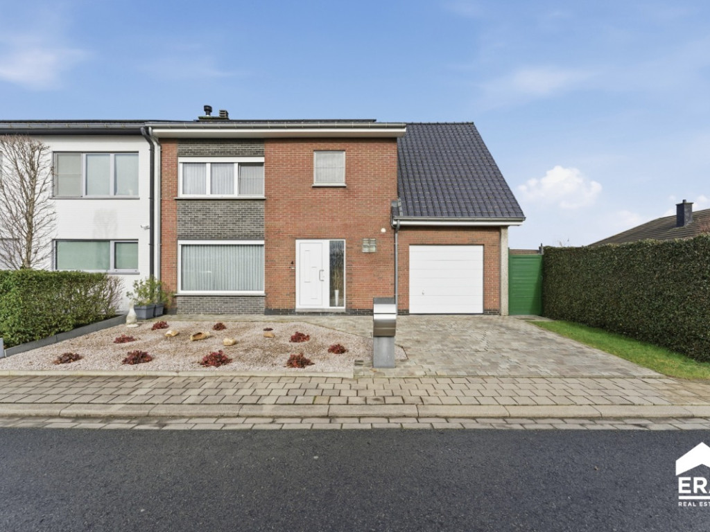 Seringenweg - 4 - - 8930