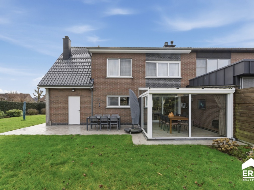 Seringenweg - 4 - - 8930