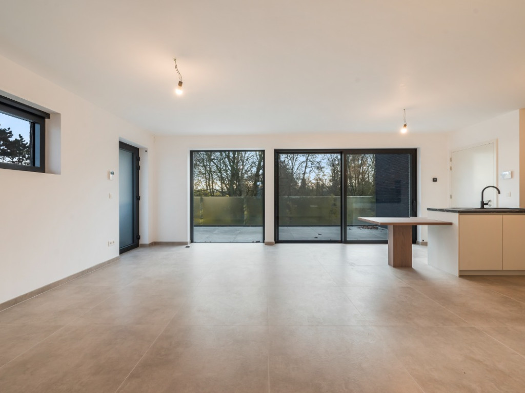 Koningin Astridlaan - 26A - 201 - 9100