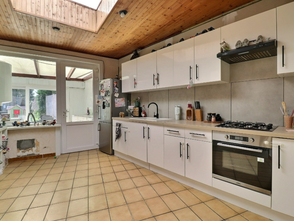 Rue du Sentier - 92 - - 7780