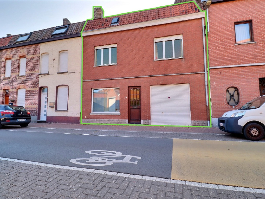 Rue du Sentier - 92 - - 7780