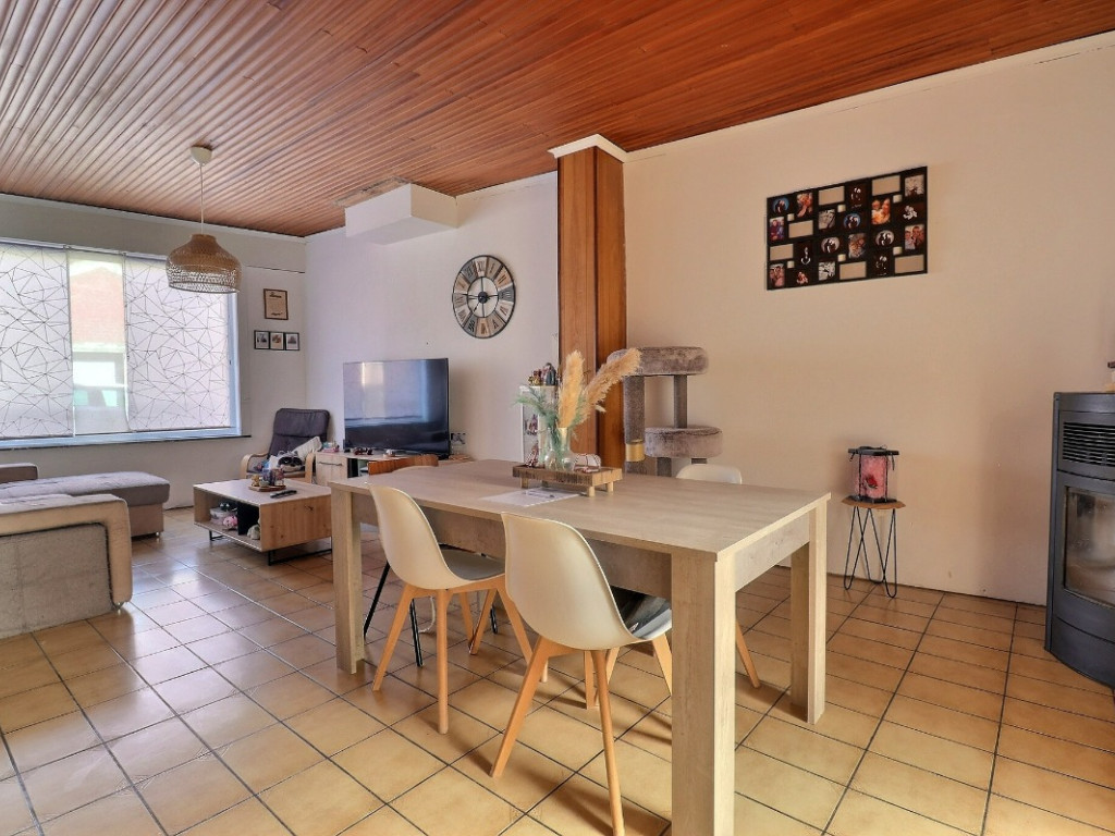 Rue du Sentier - 92 - - 7780