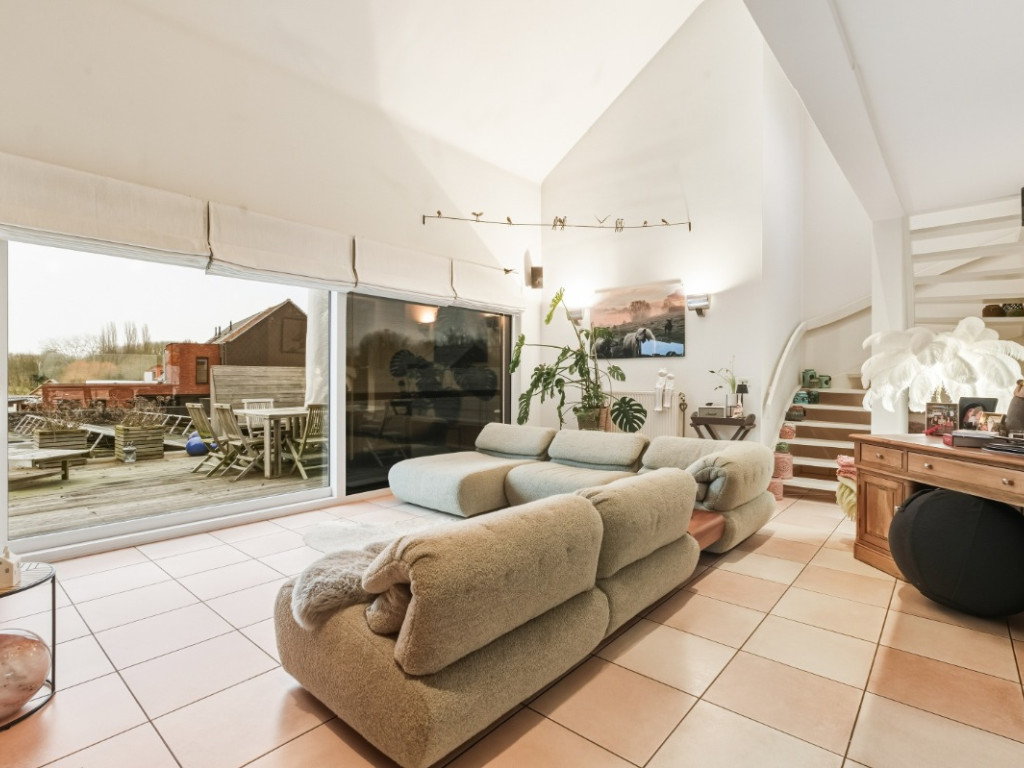 Edingseweg - 280a - - 9500