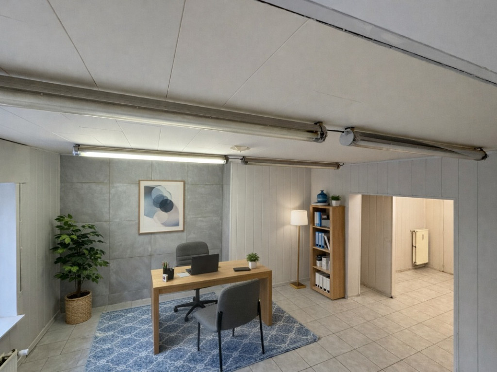 PI Taymansstraat - 27 - - 3090