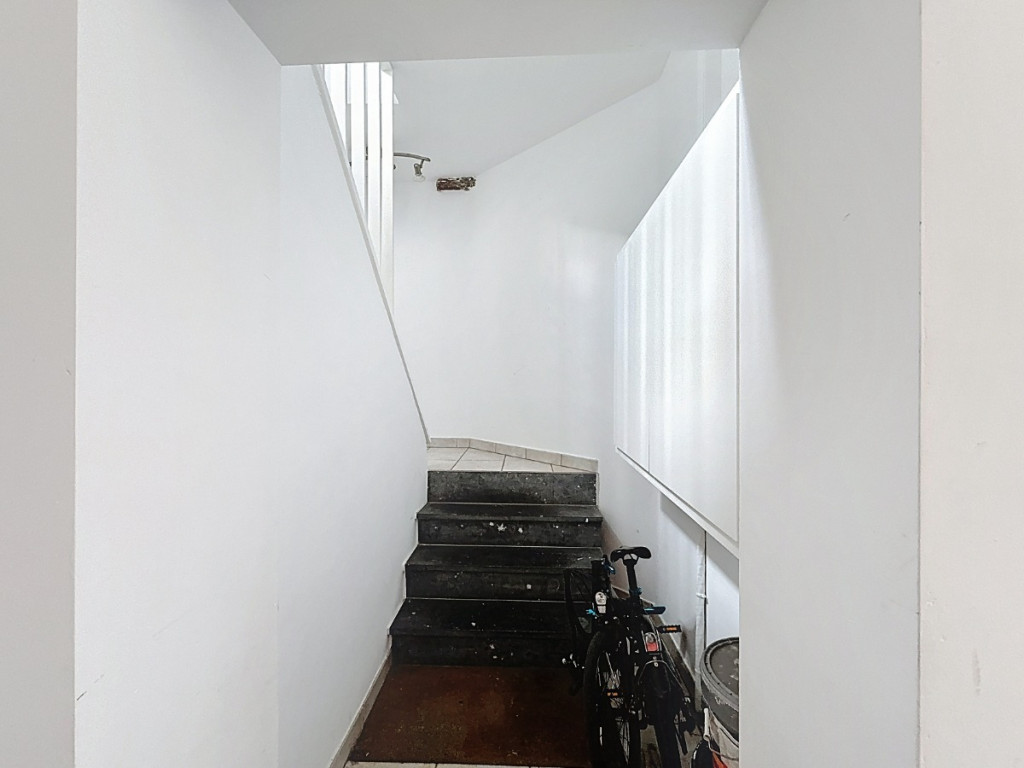 Rue de la Grande Triperie - 23 - 1D - 7000