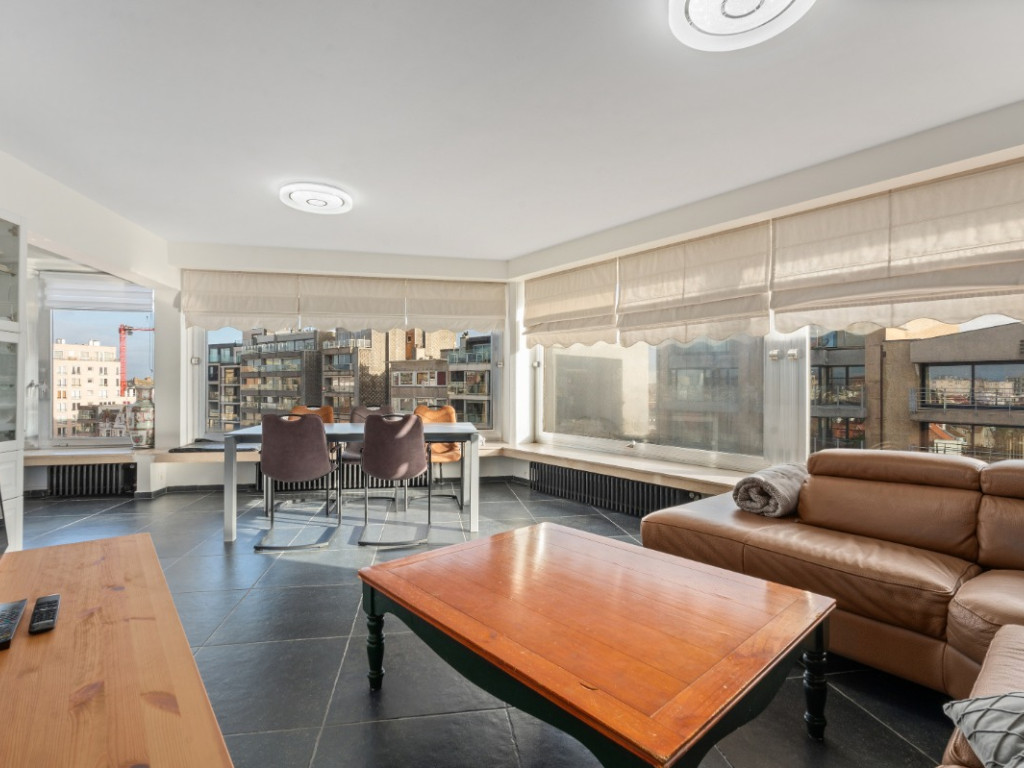 Bortierlaan - 1 - 0601 - 8660