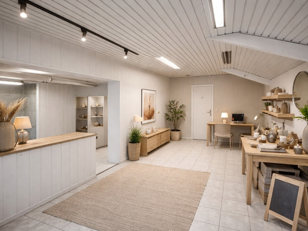 PI Taymansstraat - 27 - - 3090