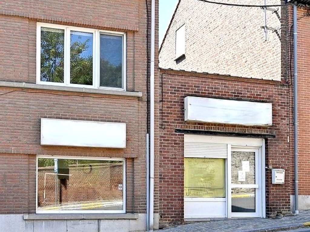 PI Taymansstraat - 27 - - 3090